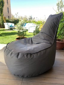 Bean Bag Aktif - Grey Grey