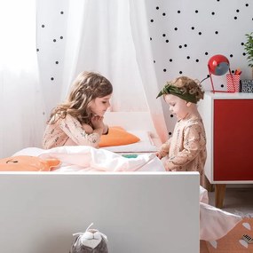 Βρεφικό κρεβάτι Concept II