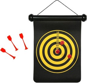ΠΑΙΧΝΊΔΙΑ ΕΞΩΤΕΡΙΚΟΎ ΧΏΡΟΥ MAGNETIC DARTS SET MG2030
