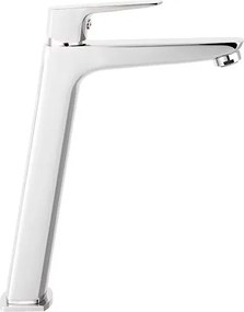 Ferro Vitto Verdeline BVI2LVL - Μπαταρία επιτραπέζιου νιπτήρα χρωμέ