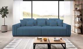 Καναπές Dimelo τριθέσιος-Petrol