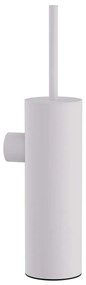 Επιτοίχιο Πιγκάλ (Φ8x40) Pam & Co Minimal 717-033 Matt White