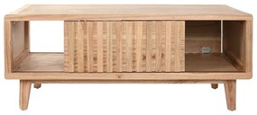 Τραπεζάκι Καφέ Home ESPRIT 110 x 60 x 45 cm