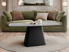 Τραπεζάκι Σαλονιού Noa-Γκρι