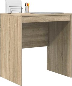 vidaXL Γραφείο Δρύς Sonoma 70 x 50 x 76 εκ.