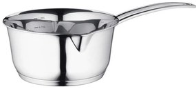 Κατσαρολάκι Γάλακτος Με Λαβή 2370502816 Φ16,5cm Inox Kuchenprofi 16 cm Ανοξείδωτο Ατσάλι