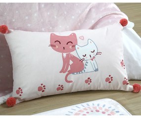 Διακοσμητικό Μαξιλάρι (30x50) S-F Zoeline Rose C3C316001