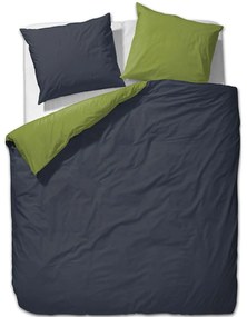 Πάπλωμα Micro 12 Dark Blue Vesta  Semi-double 160x230cm Πολυέστερ