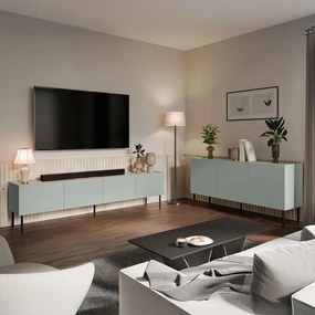 Σύνθεση σαλονιού Fellini