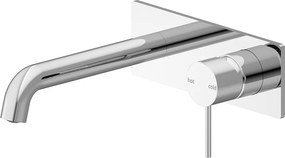 Sparke Musa 07 Chrome - Εντοιχιζόμενη μπαταρία νιπτήρα