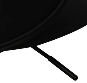 Bobo Office Chair Black