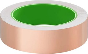 vidaXL Χαλκοταινία Χάλκινο 2000 x 3 εκ Χάλκινο