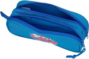 Τσάντα Ταξιδιού Marvel Marvel 2C Team Spidey Μπλε