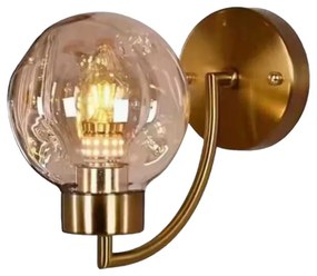 Επιτοίχιο φωτιστικό LED AY 1