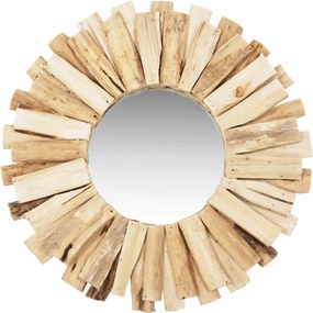ΚΑΘΡΕΠΤΗΣ ΑΠΟ DRIFTWOOD ΦΥΣΙΚΟ HM7719 50X5X50YΕΚ.