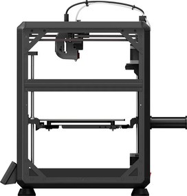 Εκτυπωτής 3D CREALITY K2 SE Combo