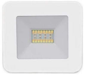LED Προβολέας BLUETOOTH SMD 20W RGB+W/WW/DW Λευκός Συμβατός με Smart Light 5984 VTAC-5984-Λευκό 5984