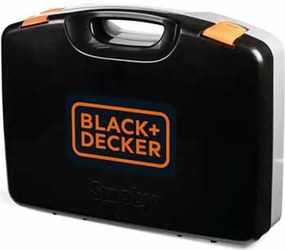 Σετ από εργαλεία για παιδιά Smoby