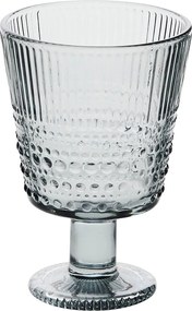 Ποτήρι Κρασιού Κολωνάτο 230ml S-D Joa Grey 203490B