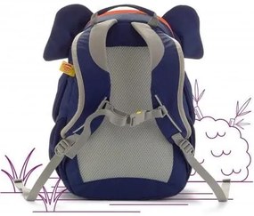 AFFENZAHN Σακίδιο πλάτης Elephant