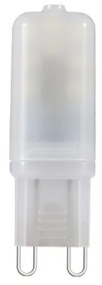 Λάμπα LED Diolamp G9/3W/4000K/220Lm G928353NWF