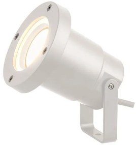 Σποτ Εξωτερικού Χώρου Eurolamp 145-82023 White