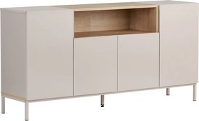 Κονσόλα Ψαμμίτης / Sapphire Δρυς ODRA 160x40x80
