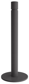 Βάση Για Χαρτί Κουζίνας Pam &amp; Co 1230-113 Matt Anthracite