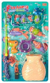 Παιδικό σετ ψαρέματος - SFY-C191 - 917267