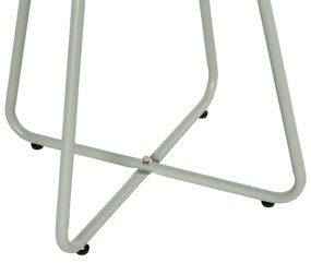 ΣΕΤ LOUNGE 3TMX ΕΞ.ΧΩΡΟΥ OREGO HM21107.06 ΑΛΟΥΜΙΝΙΟ &amp; ΜΕΤΑΛΛΟ ΣΕ ΦΥΣΤΙΚΙ (1 Τεμμάχια)