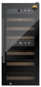 Συντηρητής Κρασιών 24 Φιάλες SMART WINECOMFORT 718 CASO Design
