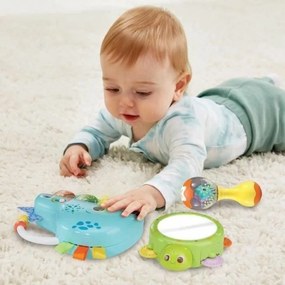 Κουδουνίστρα Vtech Baby Μουσικό