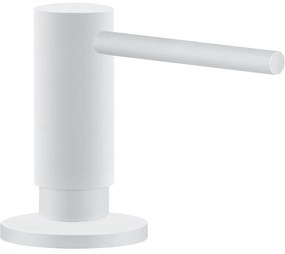 Franke Dispenser Υγρου Σαπουνιου Active White Matt