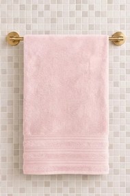 Stewehome Πετσέτα μπάνιου από 100% βαμβάκι 70x140 cm