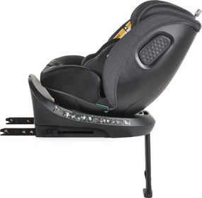 Baby car seat Hoku black 40-150cm