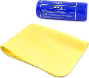 ΔΕΡΜΑ DERRIS CHAMOIS REGULAR 43x32cm