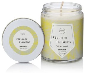 Αρωματικό Κερί Pastiche Field Of Flowers 170gr Kobo Soy Wax
