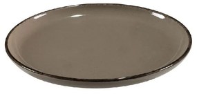 Πιάτο Φρούτου (Φ22x2) Espiel Tuscany Brown ATA160K6