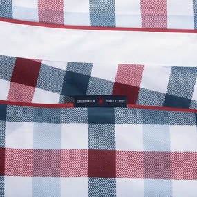 Σετ Σεντόνια Υπέρδιπλα 240x260 Greenwich Polo 2266 5204850248550