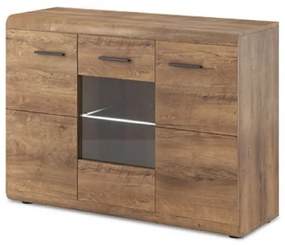 MATIS Μπουφές κομότα Lena 120x87εκ MatisLM153300738