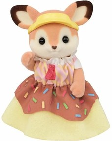 Αρθρωτό Σχήμα Sylvanian Families