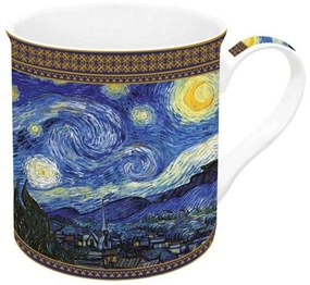 Κούπα Starry Night 170VΑΝ4 300ml Multi Easy Life Πορσελάνη