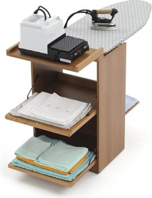 Σιδερώστρα Stiromobile ARiT - Cherry Wood