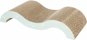 Αποξέστη για Γάτες Trixie Μέντα Λιλά 38 × 7 × 18 cm