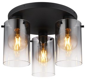 Φωτιστικό Οροφής Globo Lighting FLORENTINA 15907-3D