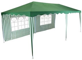 Κιόσκι Gazebo 3x6m 11364