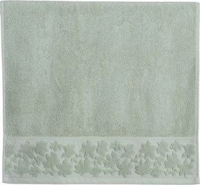 Πετσέτα Χεριών (30x50) Nef-Nef Homeware Irida Mint 500gsm