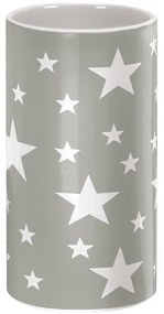 Ποτήρι Οδοντόβουρτσας Nova 5826 Platinum Kleine Wolke Porcelain