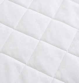 Προστατευτικό Στρώματος Καπιτονέ Με Φούστα - Ημίδιπλο (120x200+30) 29289-1720001500
