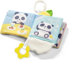 Βιβλίο Δραστηριότητας BabyOno My Life BN541